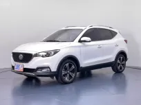 🔥 MG ZS 1.5 X ซื้อรถผ่านไลน์ รับฟรีบัตรเติมน้ำมัน