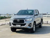 🔥 Toyota Hilux Revo Double Cab 2.4 E Prerunner ซื้อรถผ่านไลน์ รับฟรีบัตรเติมน้ำมัน