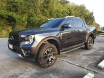 ขาย  NEXTGEN FORD RANGER 2022, 2.0 TURBO WILDTRAK 