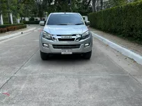 2014 Isuzu D-Max 2.5 Hi-Lander Z รถกระบะ เจ้าของขายเอง