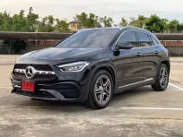 2021 Mercedes-Benz GLA200 1.3 AMG Dynamic ฟรีดาวน์ 