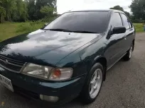 Nissan Sunny 1995  เจ้าของขายเอง