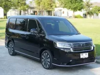 2023 Honda STEPWGN SPADA 1.5 Turbo รถตู้/MPV รถสวย