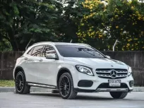 2019 Mercedes-Benz GLA250 2.0 AMG Dynamic  รถสวย ไมล์แท้ เจ้าของขายเอง 