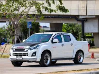 ขายรถ ISUZU D-MAX 1.9 Z X-series ปี 2016 MT