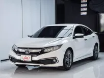 ขายรถ Honda Civic 1.8 EL ปี 2019