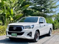 2019 Toyota Hilux Revo 2.4 J Plus รถกระบะ รถสภาพดี มีประกัน