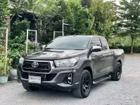 2019 Toyota Hilux Revo 2.4 J Plus รถกระบะ ออกรถง่าย
