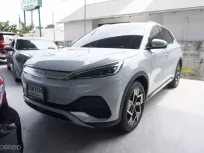 ขาย รถมือสอง 2024 BYD ATTO 3 ATTO 3 Extended 60 kWh รถเก๋ง 5 ประตู 