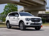 ขายรถ FORD EVEREST 2.0 Bi-TURBO TITANIUM+ 10 AT 4x4 ปี 2023