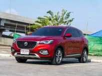 ขายรถ MG HS 1.5 X i-Smart  ปี 2020