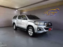 2018 TOYOTA REVO DOUBLECAB 2.4 E PRERUNNER AT