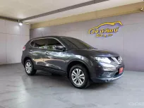 2018 NISSAN X-TRAIL 2.0 S CVT