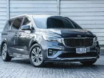 2020 KIA Grand Carnival 2.2 SXL (Minorchange)