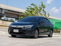 ขายรถ HONDA CITY 1.0 TURBO SV  ปี 2020