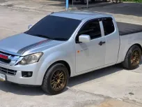 ซื้อขายรถมือสอง Isuzu D-max 2.5 MT cab สูง ปี 2013 X-Siries