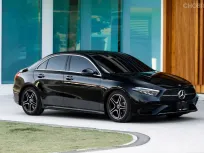 ขายรถ Mercedes-Benz A200 AMG Dynamic (W177) ปี 2024