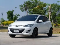 ขายรถ MAZDA2 1.5 Sport Hatchback ปี 2012