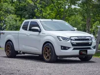 2021 Isuzu D-Max 1.9 Spacecab L DA ดาวน์ 0%ผ่อน 9,xxx