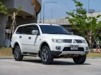 ขายรถ MITSUBISHI PAJERO SPORT 2.5 GLS 2WD ปี 2012 