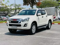 🔥 Isuzu D-Max All New Blue Power Cab-4 Hi-Lander 1.9 Ddi Z Dvd ซื้อรถผ่านไลน์ รับฟรีบัตรเติมน้ำมัน