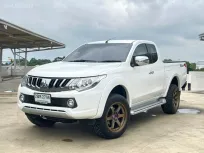 TRITON GLS PLUS Mega Cab2.4L Mivec 6M/T