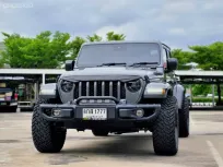 2021 Jeep Gladiator Rubicon 3.6 Gladiator Rubicon รถกระบะ 