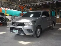 ขาย รถมือสอง 2018 Toyota Hilux Revo 2.4 J Plus รถกระบะ 