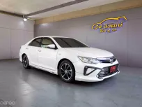 2015 TOYOTA CAMRY 2.0 G EXTREMO MINOR CHANGE AT