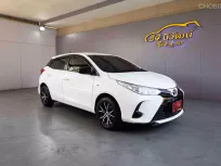 2021 TOYOTA YARIS 1.2 ENTRY MINOR CHANGE CVT
