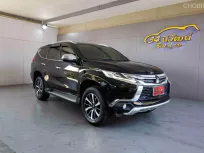 2019 MITSUBISHI PAJERO SPORT 2.4 GT PREMIUM AT