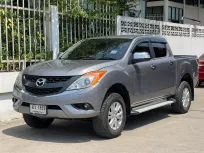 2012 Mazda BT-50 PRO 2.2 Hi-Racer รถกระบะ ดาวน์ 0% รถบ้านมือเดียว เจ้าของขายเอง 