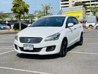 🔥 Suzuki Ciaz 1.2 Glx ซื้อรถผ่านไลน์ รับฟรีบัตรเติมน้ำมัน