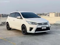 🔥 Toyota Yaris 1.2 G ออกรถง่าย อนุมัติไว เริ่มต้น 1.99% ฟรี!บัตรเติมน้ำมัน