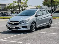 🔥 Honda City 1.5 V+ ข้อเสนอพิเศษสุดคุ้ม เริ่มต้น 1.99% ฟรี!บัตรน้ำมัน
