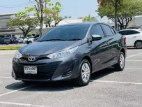 🔥 Toyota Yaris Ativ 1.2 J ซื้อรถผ่านไลน์ รับฟรีบัตรเติมน้ำมัน
