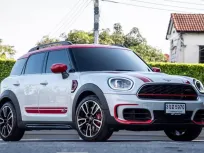 2020 Mini Cooper Countryman 2.0 John Cooper Works ALL4 Countryman 4WD รถเก๋ง 5 ประตู ดาวน์ 0%