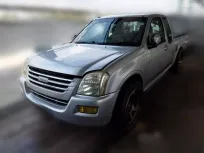 2005 Isuzu D-Max 2.5 SLX 