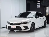ขายรถ Honda Civic 1.5 RS ปี 2021