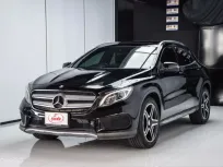 ขายรถ Mercedes-Benz GLA250 (W156) AMG Dynamic ปี 2016