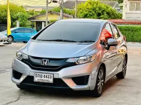 ขาย รถมือสอง 2016 Honda JAZZ 1.5 S i-VTEC รถเก๋ง 5 ประตู 