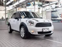  Mini Cooper Countryman 2.0 D Countryman 2014 รถสวย ราคาพิเศษมาก เลขไมล์น้อยมาก 67,000 เลขไมล์แท้