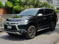 2018 Mitsubishi Pajero Sport 2.4 GT SUV 