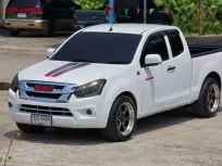 ซื้อขายรถมือสอง Isuzu D-max 2.5 MT cab สูง ปี 2016  X-Siries 