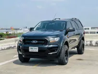 🔥 Ford Ranger All-New Open Cab 2.2 Hi-Rider Xl+ ซื้อรถผ่านไลน์ รับฟรีบัตรเติมน้ำมัน