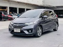 🔥 Honda Jazz 1.5 Sv ซื้อรถผ่านไลน์ รับฟรีบัตรเติมน้ำมัน