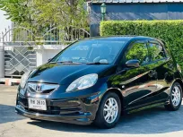 ขาย รถมือสอง 2012 Honda BRIO 1.2 V รถเก๋ง 5 ประตู 