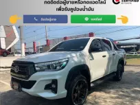 2019 Toyota Hilux Revo 2.4 Prerunner G Rocco รถกระบะ ฟรีดาวน์