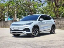 2023 BYD ATTO 3 ATTO 3 Extended 60 kWh  รถสภาพดี มีประกัน