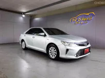 2017 TOYOTA CAMRY 2.0 G MINOR CHANGE ( COGNEC BROWN SEAT ) AT